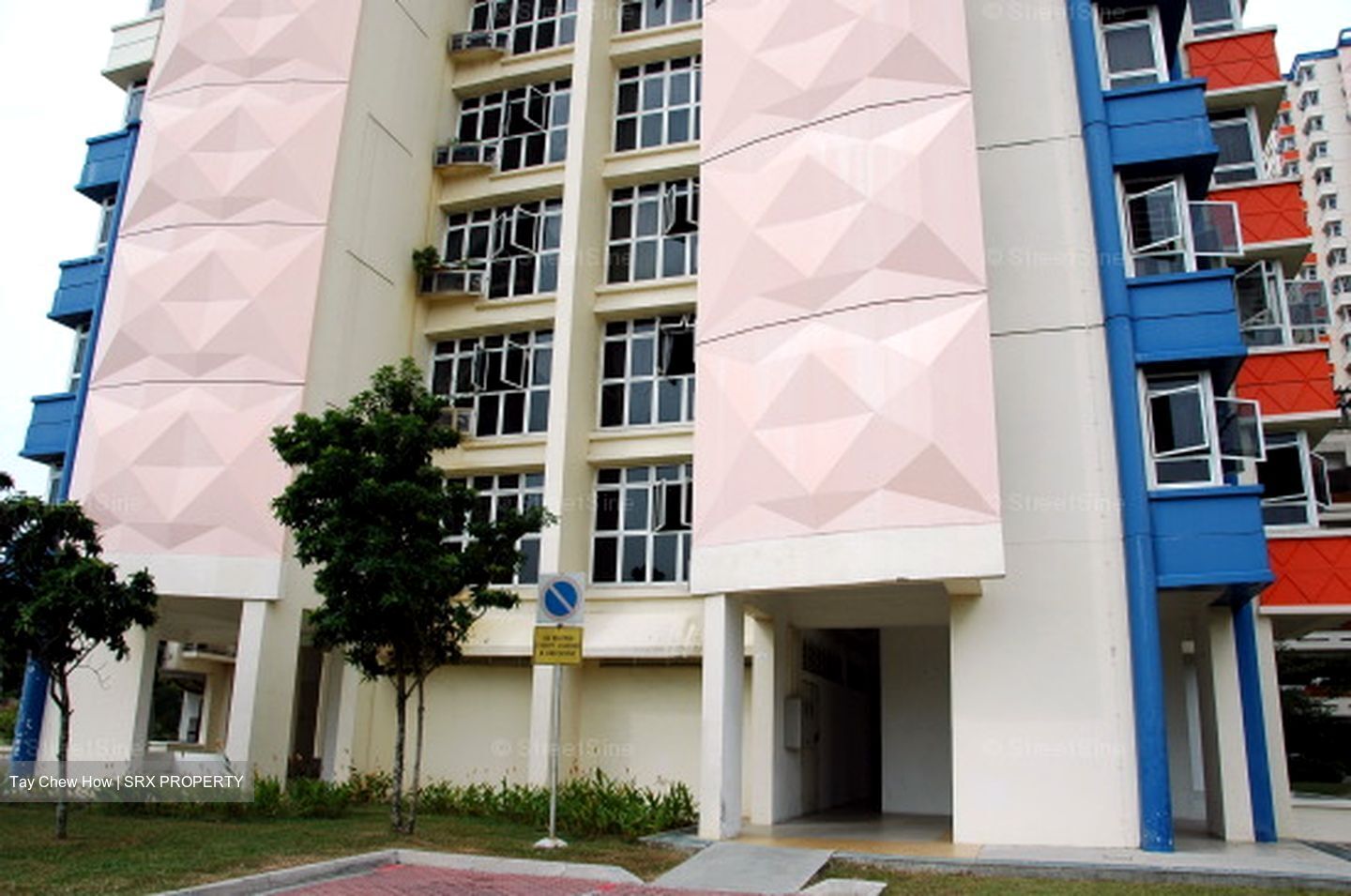 Blk 413A Coral Vale (Sengkang), HDB 4 Rooms #458985731